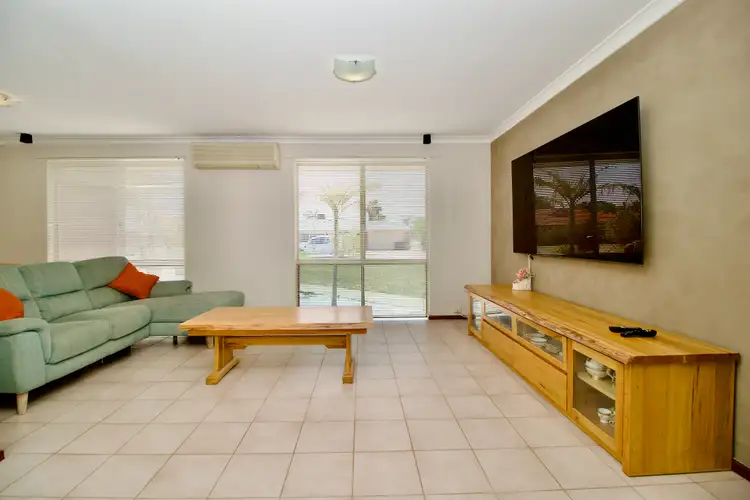 Fifth view of Homely house listing, 35 Coronata Drive, Warnbro WA 6169