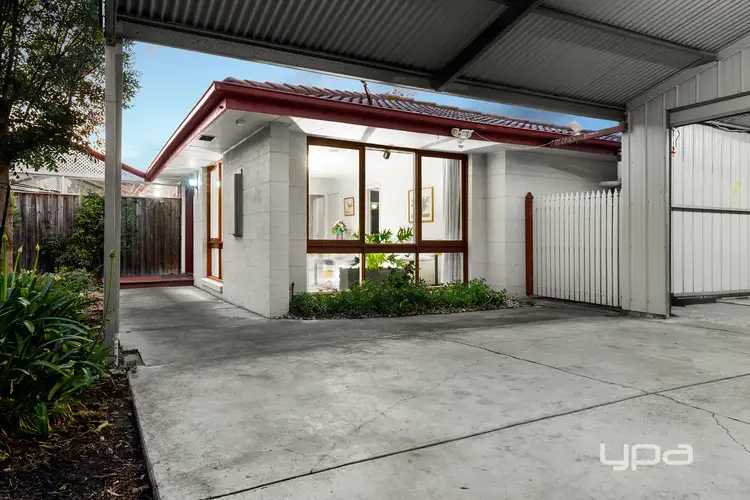 Main view of Homely house listing, 11 Sutherland Street, Albanvale VIC 3021