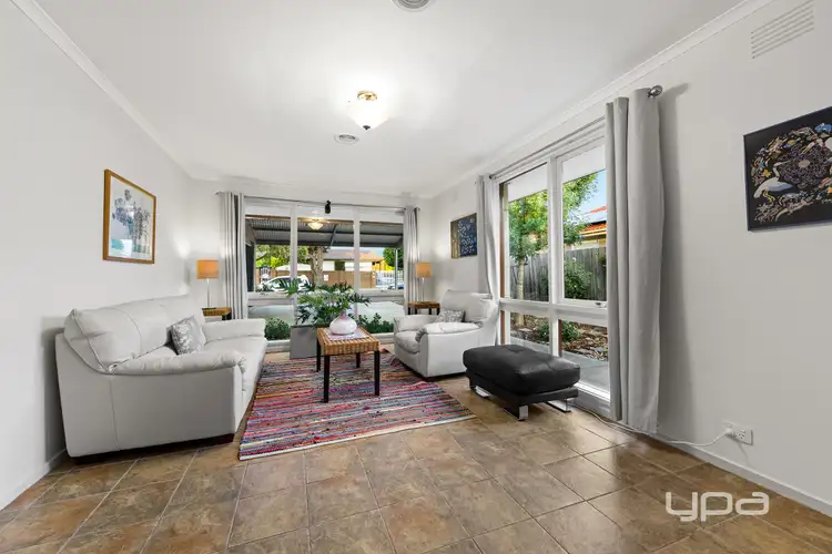 Fourth view of Homely house listing, 11 Sutherland Street, Albanvale VIC 3021