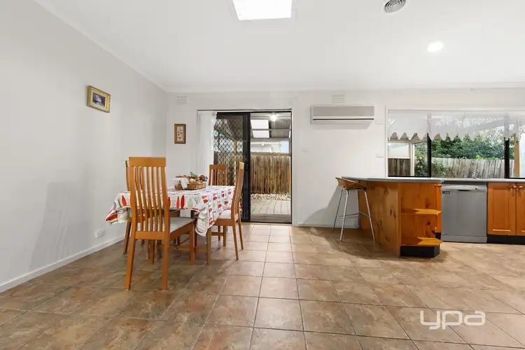 Fifth view of Homely house listing, 11 Sutherland Street, Albanvale VIC 3021