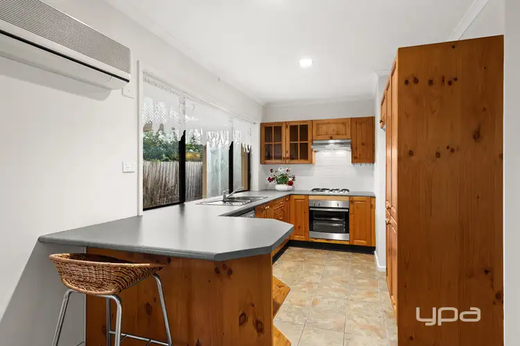 Sixth view of Homely house listing, 11 Sutherland Street, Albanvale VIC 3021