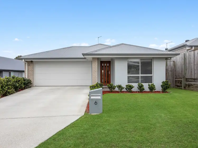 6 Echidna Street, Deebing Heights QLD 4306