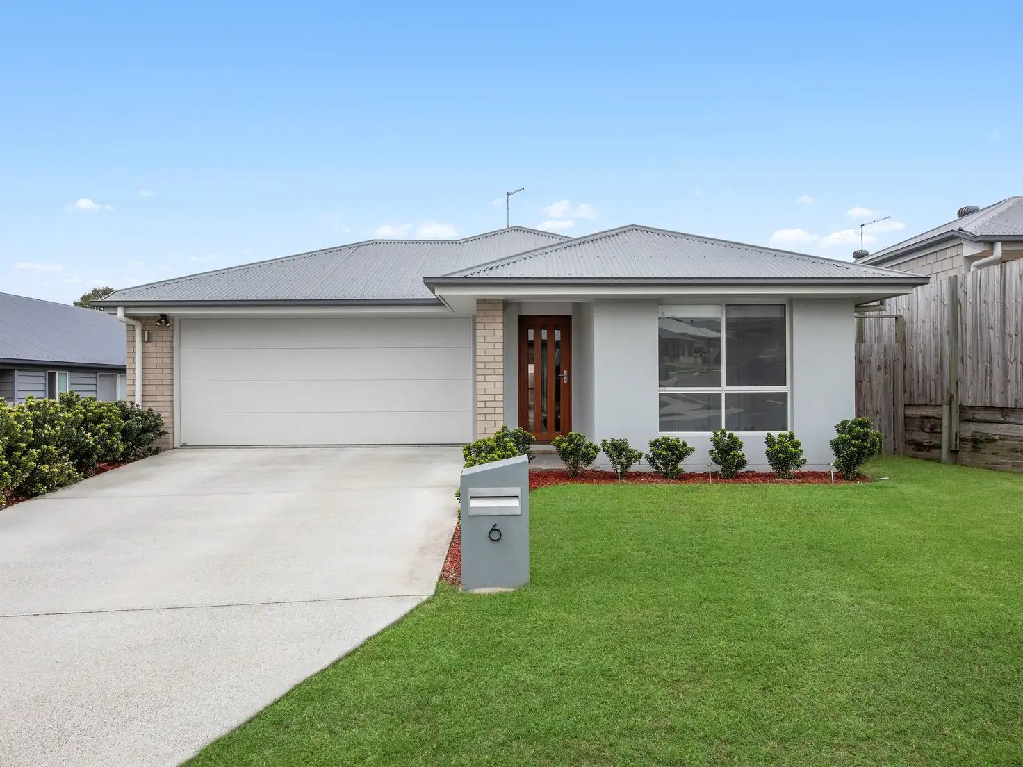 Main view of Homely house listing, 6 Echidna Street, Deebing Heights QLD 4306