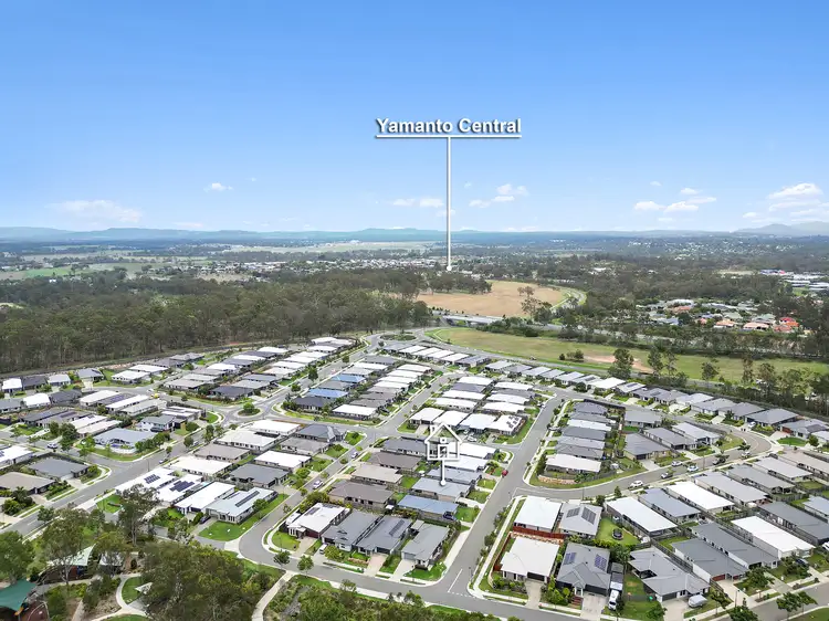 Fourth view of Homely house listing, 6 Echidna Street, Deebing Heights QLD 4306