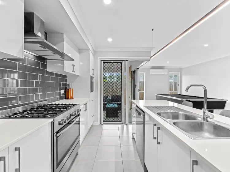 Fifth view of Homely house listing, 6 Echidna Street, Deebing Heights QLD 4306