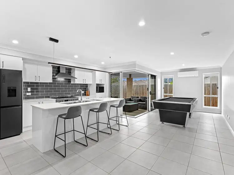 Sixth view of Homely house listing, 6 Echidna Street, Deebing Heights QLD 4306