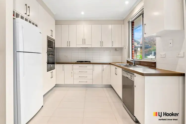 Fourth view of Homely villa listing, 3/6 Kulgoa Avenue, Ryde NSW 2112