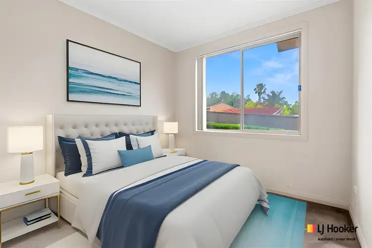 Fifth view of Homely villa listing, 3/6 Kulgoa Avenue, Ryde NSW 2112