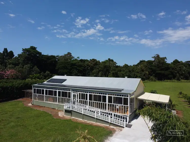 56 Daradgee Road, Daradgee QLD 4860