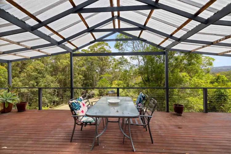 Third view of Homely house listing, 32 Eagle View Lane, Mooloolah Valley QLD 4553