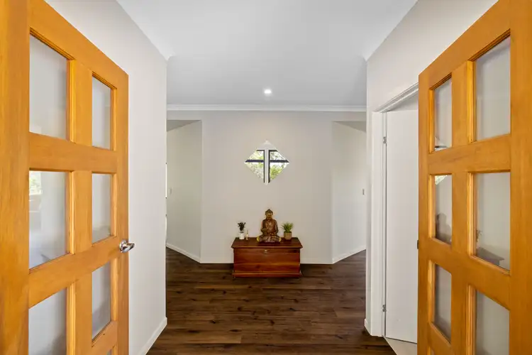 Sixth view of Homely house listing, 32 Eagle View Lane, Mooloolah Valley QLD 4553