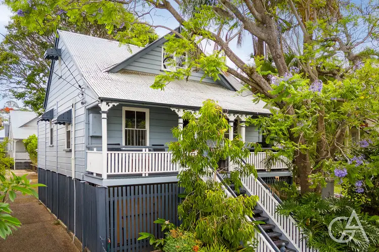69 Cricket Street, Petrie Terrace QLD 4000