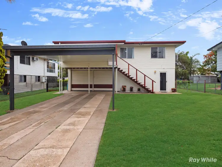 39 Jarrah Street, Raceview QLD 4305