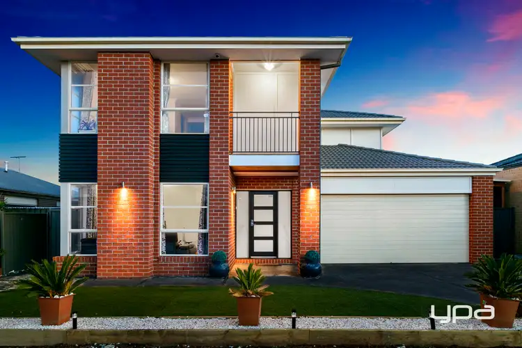 Main view of Homely house listing, 5 Albanvale Drive, Albanvale VIC 3021