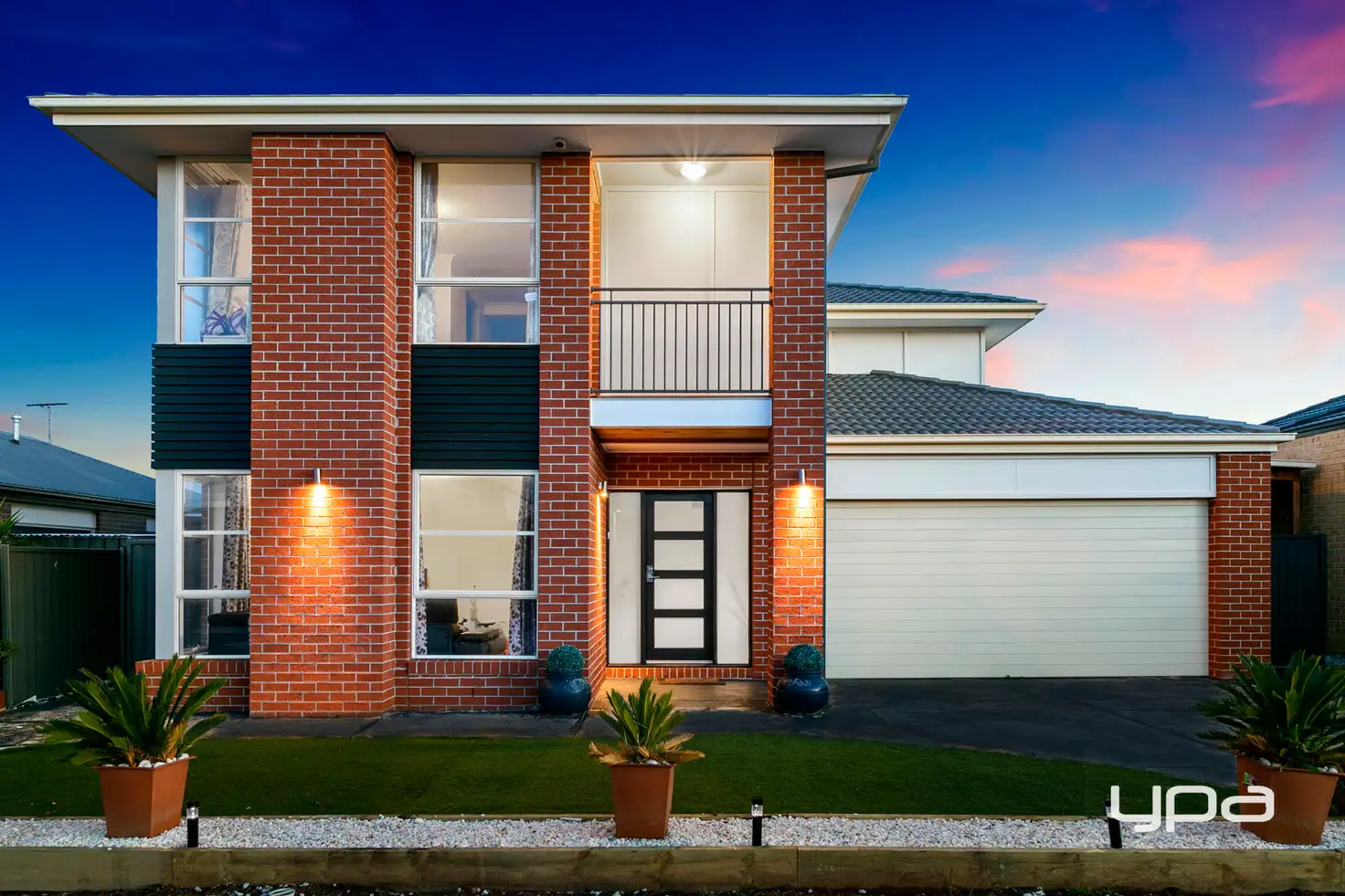 Main view of Homely house listing, 5 Albanvale Drive, Albanvale VIC 3021