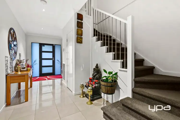 Second view of Homely house listing, 5 Albanvale Drive, Albanvale VIC 3021