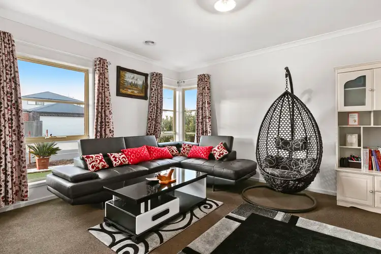 Third view of Homely house listing, 5 Albanvale Drive, Albanvale VIC 3021