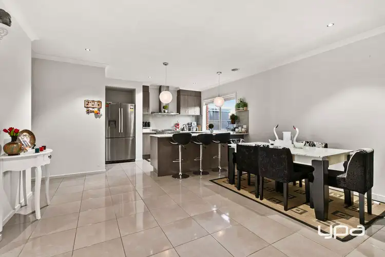 Fourth view of Homely house listing, 5 Albanvale Drive, Albanvale VIC 3021