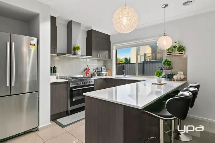 Fifth view of Homely house listing, 5 Albanvale Drive, Albanvale VIC 3021