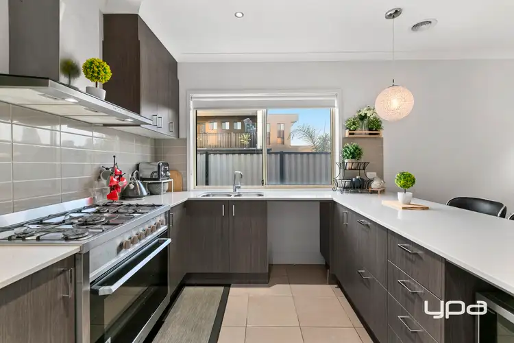Sixth view of Homely house listing, 5 Albanvale Drive, Albanvale VIC 3021
