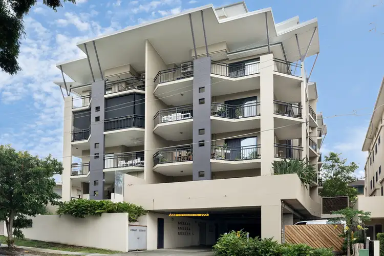 1/7-9 Amisfield Avenue, Nundah QLD 4012