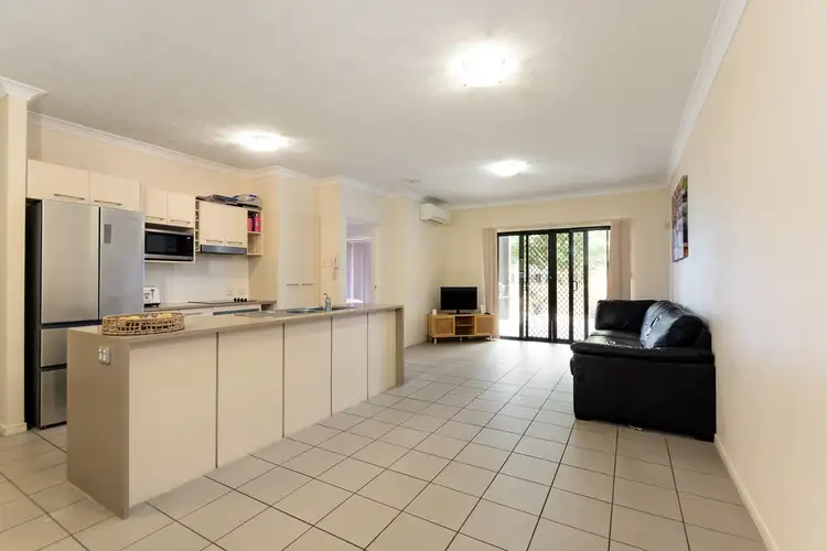 Second view of Homely apartment listing, 1/7-9 Amisfield Avenue, Nundah QLD 4012