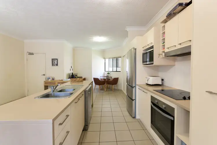 Fifth view of Homely apartment listing, 1/7-9 Amisfield Avenue, Nundah QLD 4012