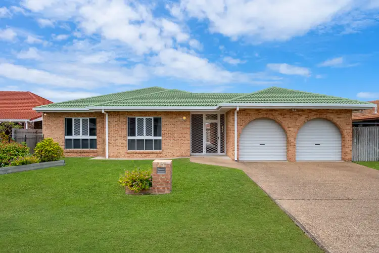 164 Yolanda Drive, Annandale QLD 4814