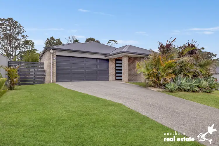 17 Stanley Drive, Beechwood NSW 2446