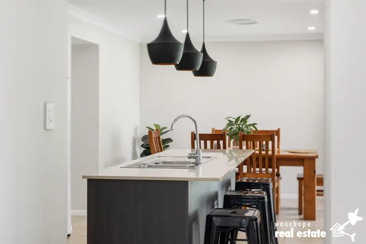 Fourth view of Homely house listing, 17 Stanley Drive, Beechwood NSW 2446