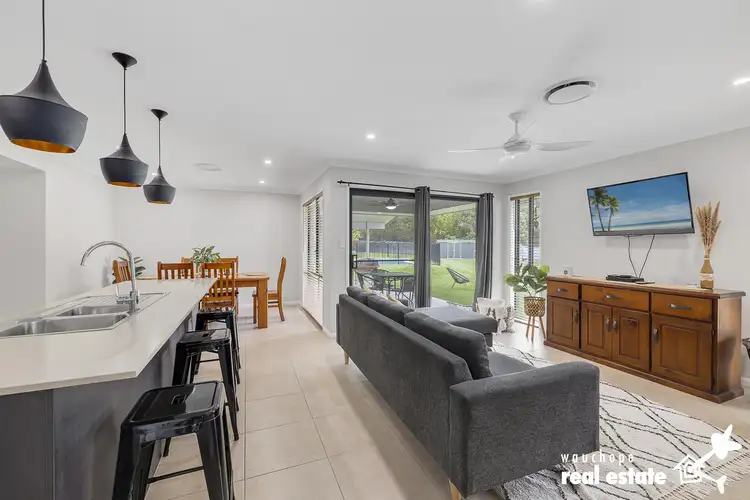 Sixth view of Homely house listing, 17 Stanley Drive, Beechwood NSW 2446