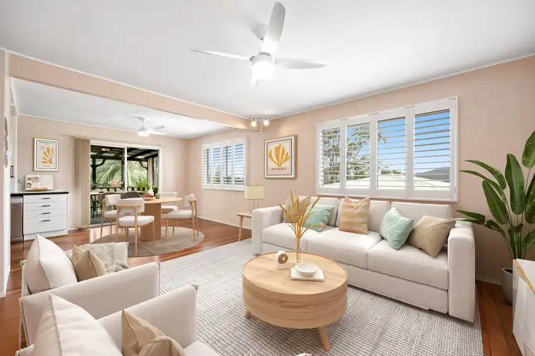 Main view of Homely house listing, 14 Wirlpana Avenue, Ferny Hills QLD 4055