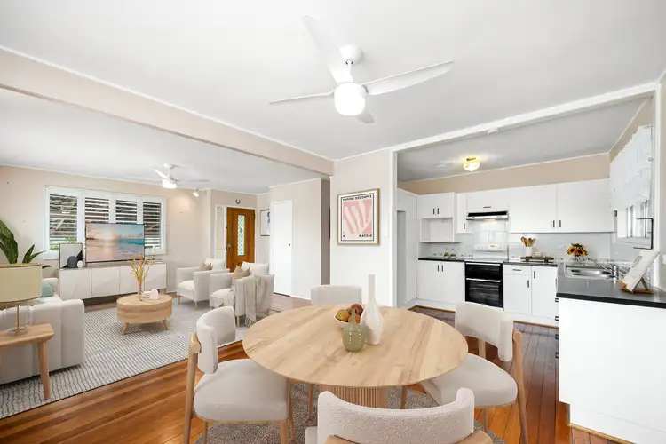 Second view of Homely house listing, 14 Wirlpana Avenue, Ferny Hills QLD 4055