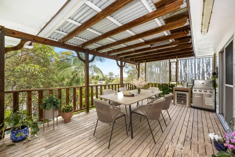 Fourth view of Homely house listing, 14 Wirlpana Avenue, Ferny Hills QLD 4055