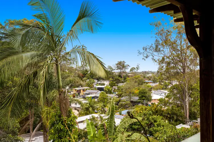 Fifth view of Homely house listing, 14 Wirlpana Avenue, Ferny Hills QLD 4055