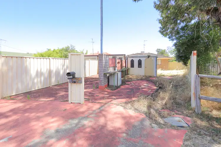 Second view of Homely house listing, 13B Osmunda Place, Pinjarra WA 6208