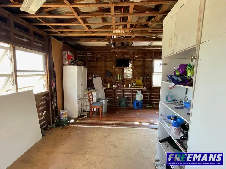 Fourth view of Homely land listing, 15 Granite Crescent, Wattle Camp Via, Nanango QLD 4615