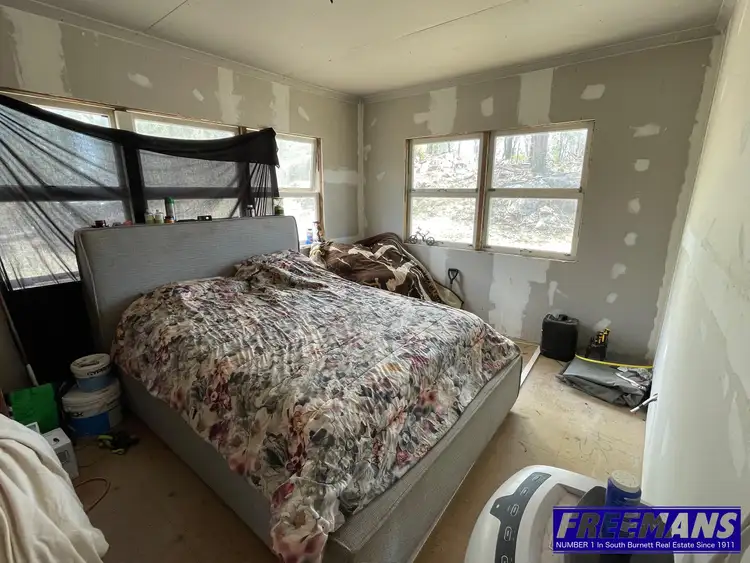 Fifth view of Homely land listing, 15 Granite Crescent, Wattle Camp Via, Nanango QLD 4615