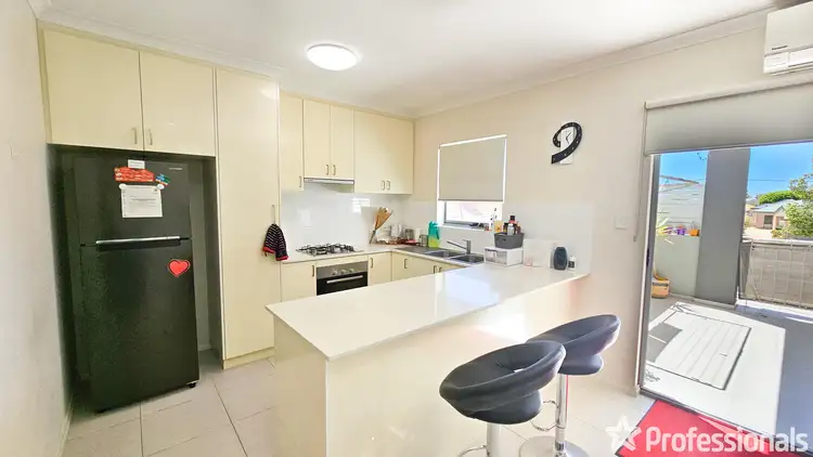 Second view of Homely unit listing, 6/26 Kweda Way, Nollamara WA 6061