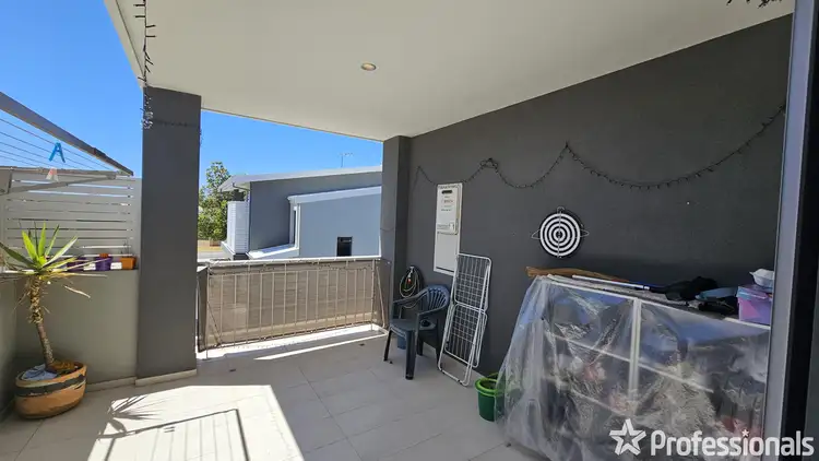 Fourth view of Homely unit listing, 6/26 Kweda Way, Nollamara WA 6061