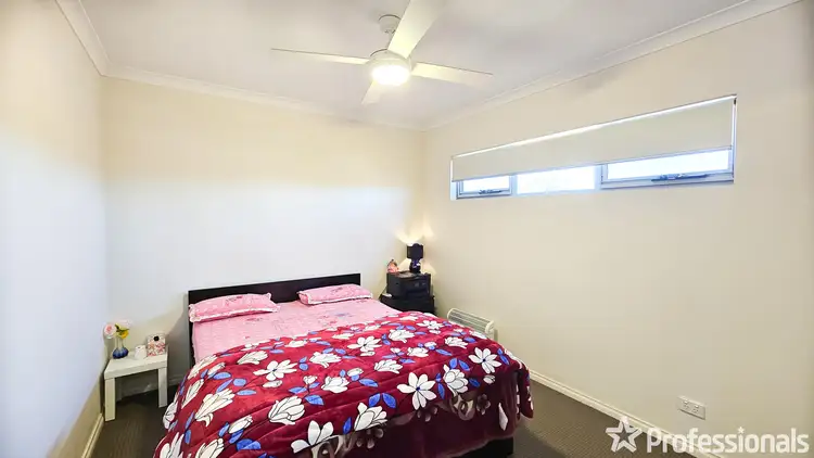 Fifth view of Homely unit listing, 6/26 Kweda Way, Nollamara WA 6061