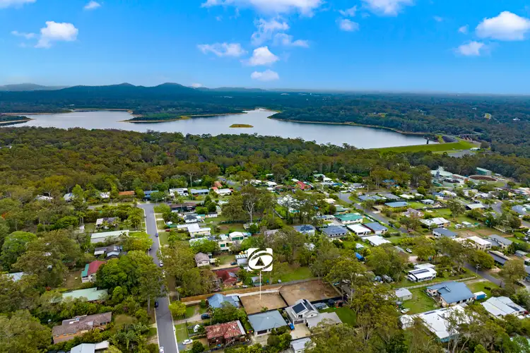 Third view of Homely land listing, LOT 2, 21 Beenwerrin Crescent, Capalaba QLD 4157
