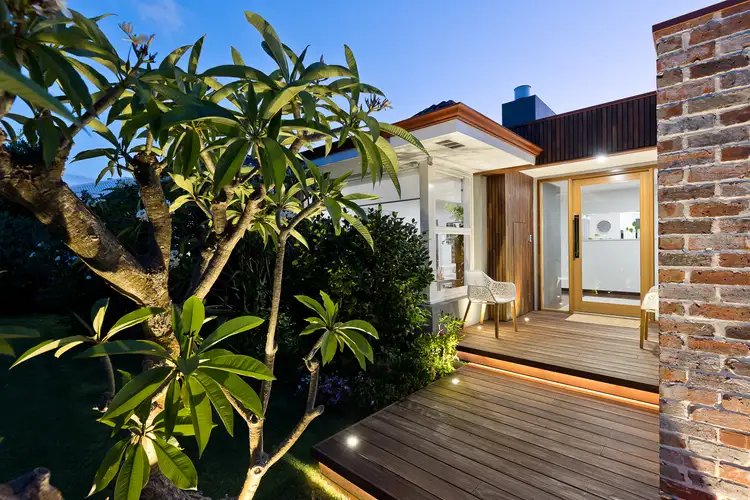 Second view of Homely house listing, 12 Purdie Avenue, Ardross WA 6153