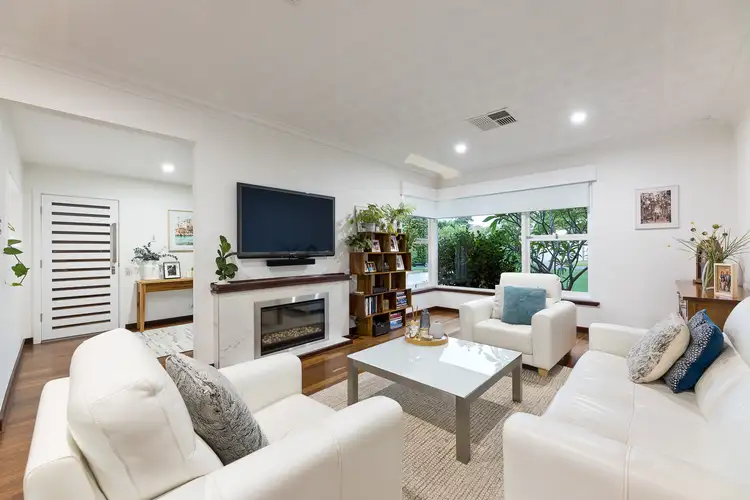 Fifth view of Homely house listing, 12 Purdie Avenue, Ardross WA 6153