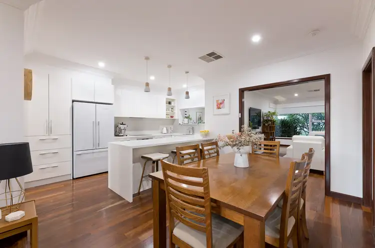 Seventh view of Homely house listing, 12 Purdie Avenue, Ardross WA 6153