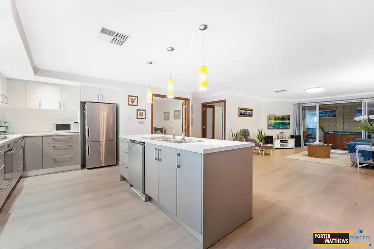 Sixth view of Homely house listing, 8A Lowth Road, Beckenham WA 6107
