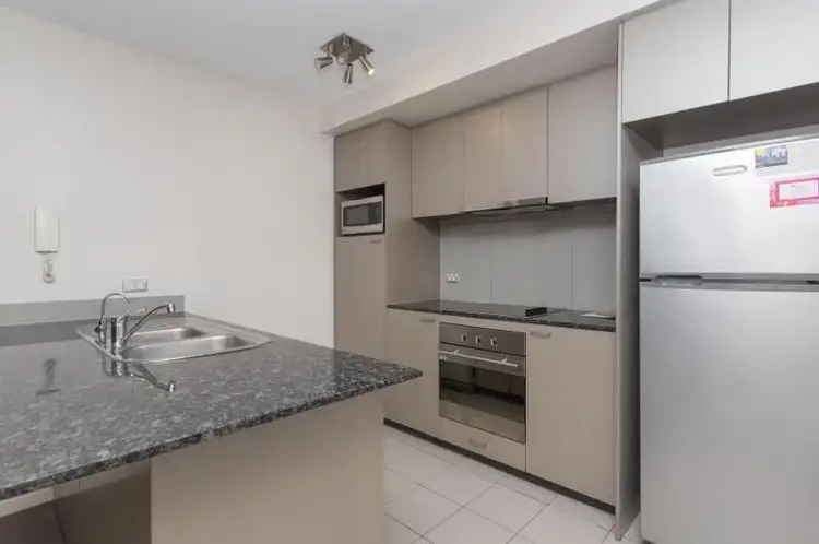 Fourth view of Homely apartment listing, 41/188 Adelaide Terrace, East Perth WA 6004