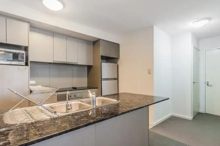 Fifth view of Homely apartment listing, 41/188 Adelaide Terrace, East Perth WA 6004