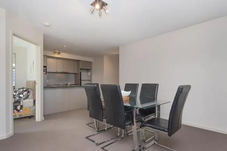 Seventh view of Homely apartment listing, 41/188 Adelaide Terrace, East Perth WA 6004