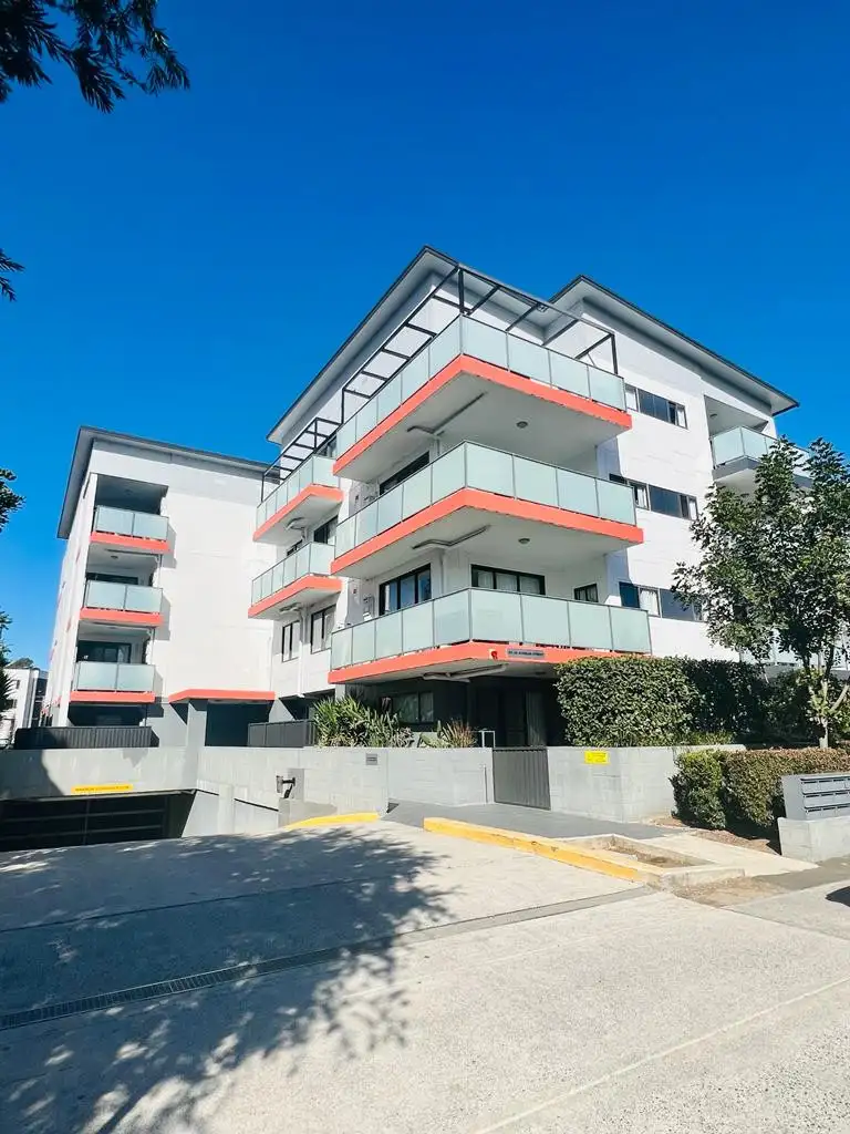 Main view of Homely apartment listing, 17/80 Aurelia Street, Toongabbie NSW 2146